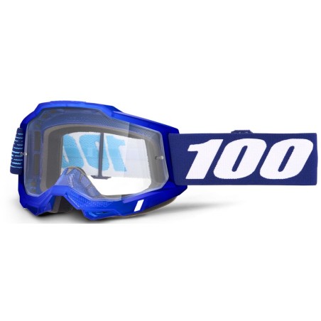 GOGGLE ACCURI 2 2028 - CLEAR L