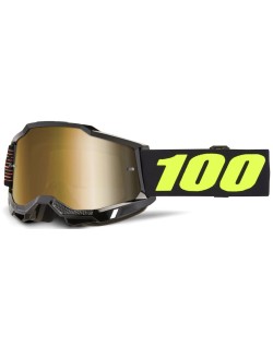 GOGGLE ACCURI 2 FAIRBANKS - MI