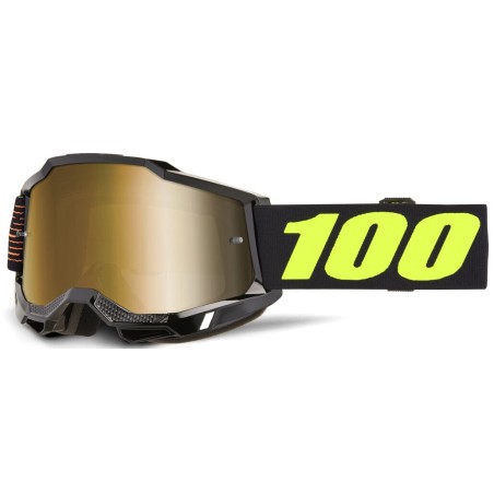 GOGGLE ACCURI 2 FAIRBANKS - MI