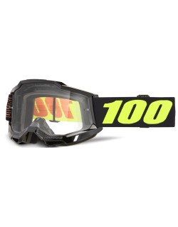 GOGGLE ACCURI 2 FAIRBANKS - CL