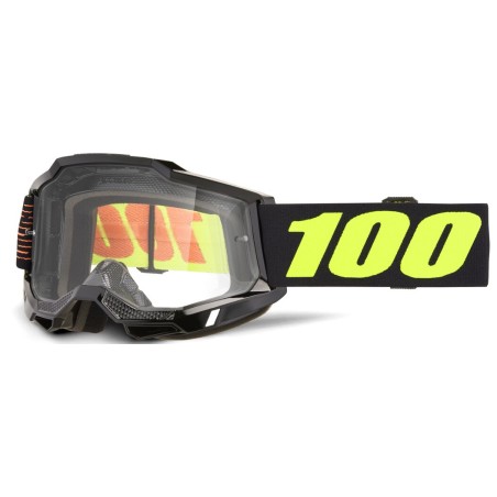 GOGGLE ACCURI 2 FAIRBANKS - CL
