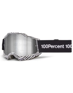 GOGGLE ACCURI 2 SAMBA - MIRROR