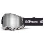 GOGGLE ACCURI 2 SAMBA - MIRROR