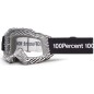 GOGGLE ACCURI 2 SAMBA - CLEAR 