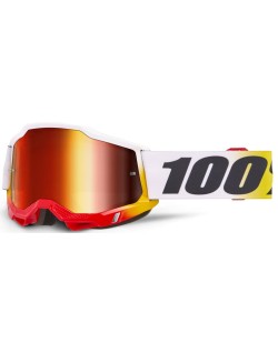 GOGGLE ACCURI 2 TORKEN - MIRRO