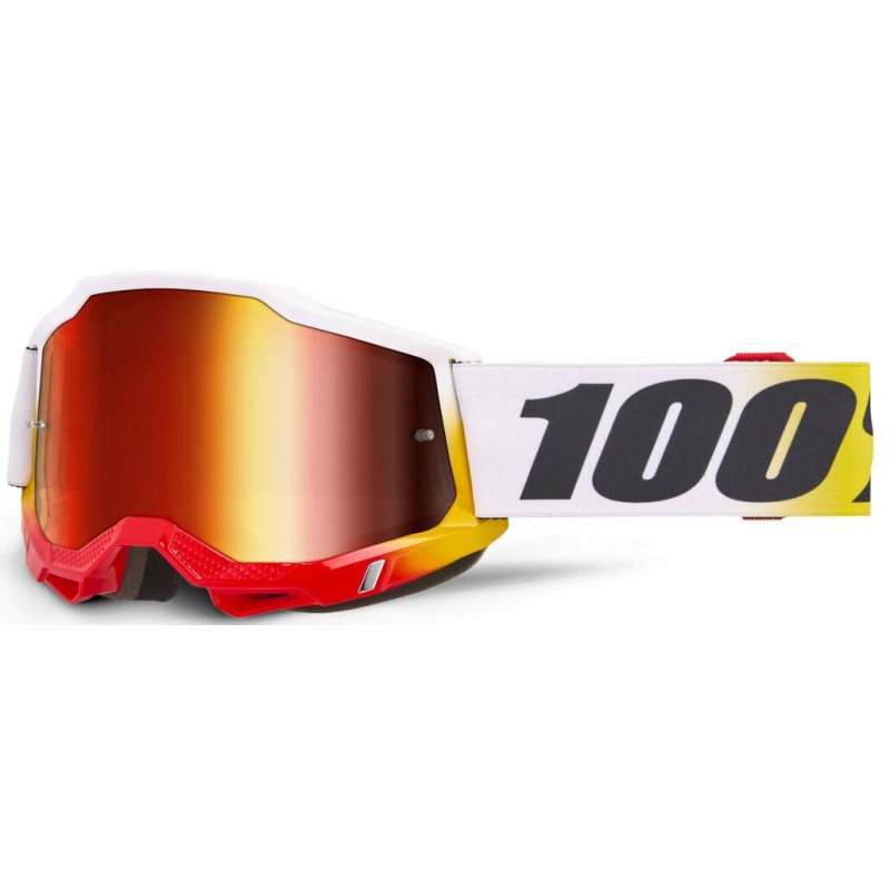 GOGGLE ACCURI 2 TORKEN - MIRRO