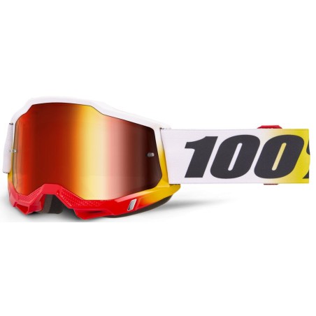 GOGGLE ACCURI 2 TORKEN - MIRRO
