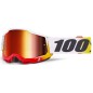 GOGGLE ACCURI 2 TORKEN - MIRRO