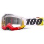 GOGGLE ACCURI 2 TORKEN - CLEAR