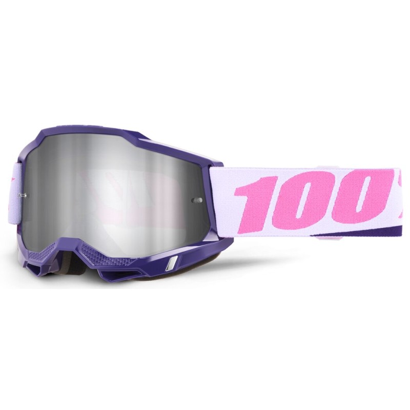 GOGGLE ACCURI 2 YUMIKO - MIRRO