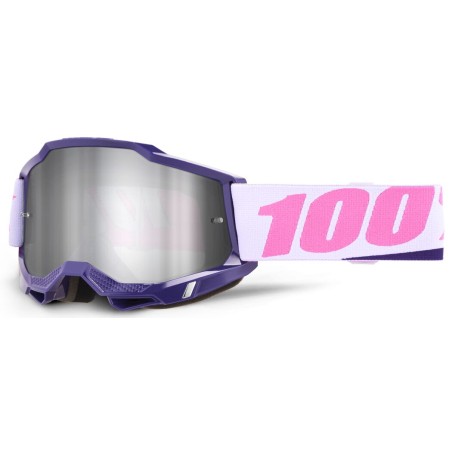 GOGGLE ACCURI 2 YUMIKO - MIRRO