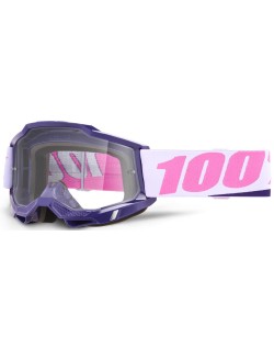 GOGGLE ACCURI 2 YUMIKO - CLEAR