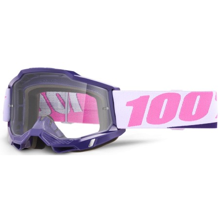 GOGGLE ACCURI 2 YUMIKO - CLEAR