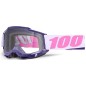 GOGGLE ACCURI 2 YUMIKO - CLEAR