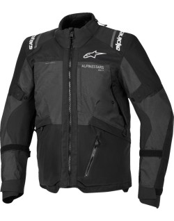 JACKET ANDES V4 DS BLACK L