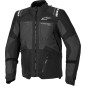 JACKET ANDES V4 DS BLACK 5XL