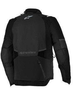 JACKET ANDES V4 DS BLACK 5XL