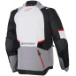 JACKET ANDES V4 DS GRAY/BLACK/