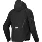 JACKET AEROSHELL BLACK XL