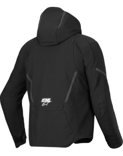 JACKET AEROSHELL BLACK 3XL