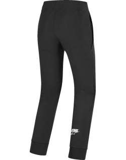 PANT AEROSHELL BLACK/WHITE M
