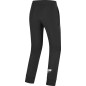 PANT AEROSHELL BLACK/WHITE M