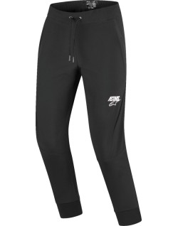 PANT AEROSHELL BLACK/WHITE 3XL