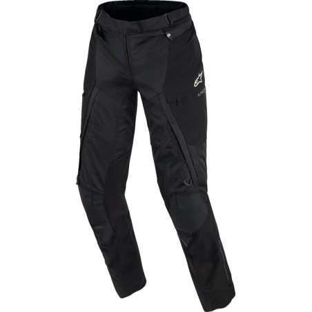 PANT 4W ANDES V4 DS BLACK M