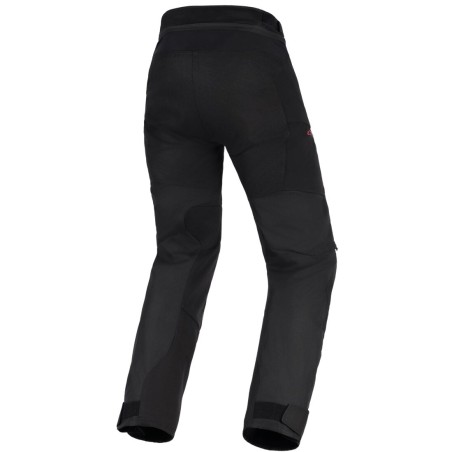 PANT 4W ANDES V4 DS BLACK M