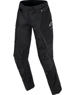 PANT 4W ANDES V4 DS BLACK L