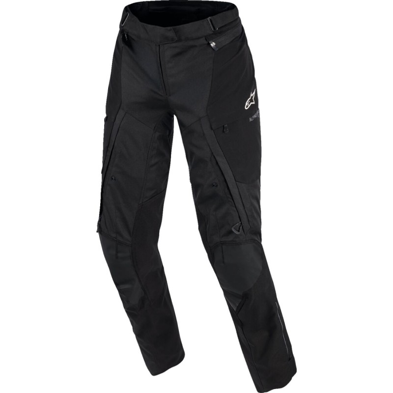 PANT 4W ANDES V4 DS BLACK L