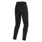 PANT 4W FLEX-AST BLACK/BLACK M