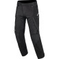 PANT ANDES V4 DS BLACK L