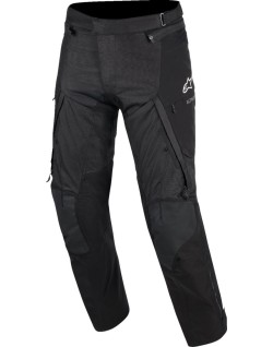 PANT ANDES V4 DS BLACK 2XL