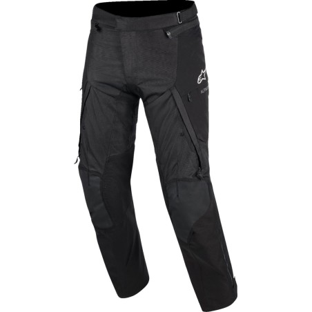 PANT ANDES V4 DS BLACK 2XL