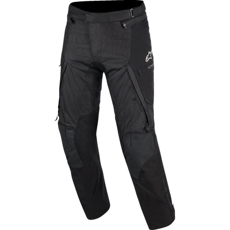 PANT ANDES V4 DS BLACK 3XL