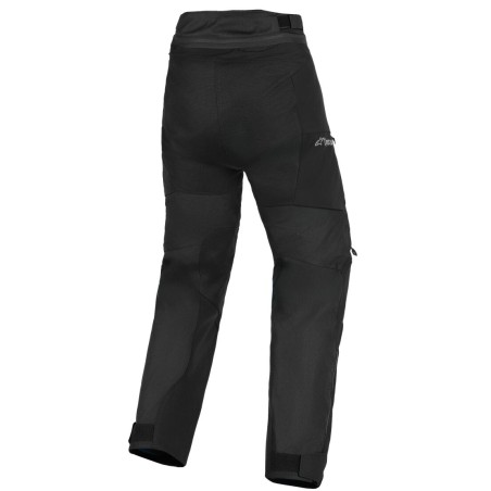 PANT ANDES V4 DS BLACK 3XL