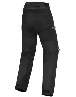 PANT ANDES V4 DS BLACK 4XL