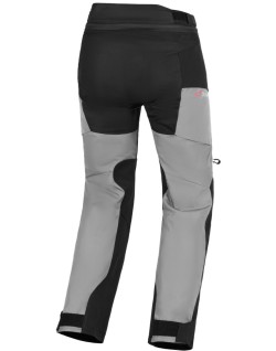 PANT ANDES V4 DS BLACK/GRAY L