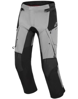 PANT ANDES V4 DS BLACK/GRAY 2X