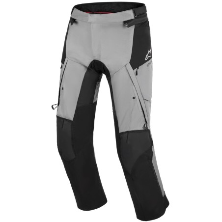 PANT ANDES V4 DS BLACK/GRAY 2X