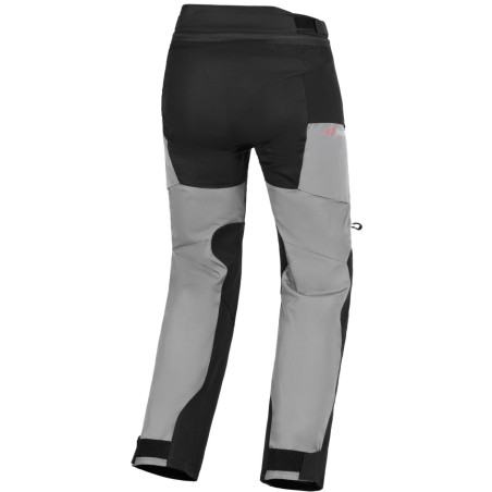 PANT ANDES V4 DS BLACK/GRAY 2X