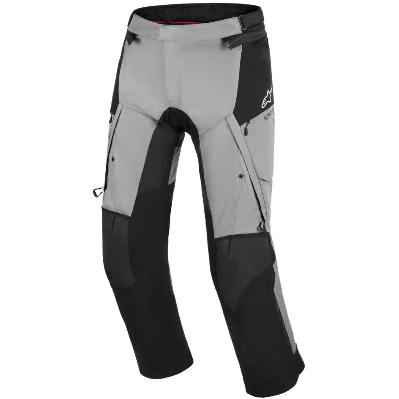 PANT ANDES V4 DS BLACK/GRAY 3X