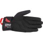 GLOVES XT-3 DS BLACK M