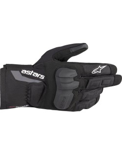 GLOVES XT-3 DS BLACK L