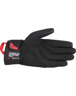 GLOVES XT-3 DS BLACK XL