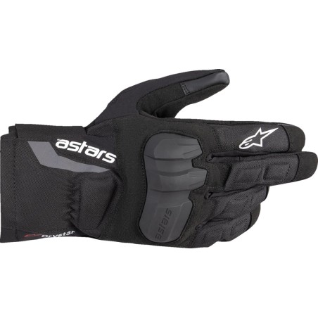 GLOVES XT-3 DS BLACK 3XL