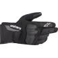 GLOVES XT-3 DS BLACK 3XL