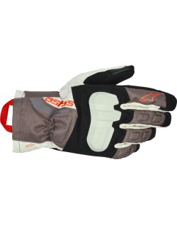 GLOVES XT-3 DS BROWN/SAND/BLAC