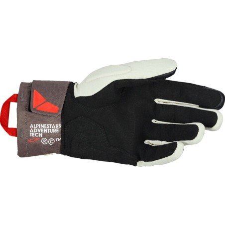 GLOVES XT-3 DS BROWN/SAND/BLAC
